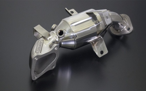 GReddy - Sport Catalyzer for ZC33S