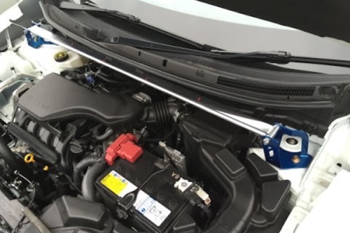 Kawai Works - Type OS Strut Bar