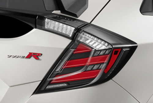 Mugen - LED Tail Lights