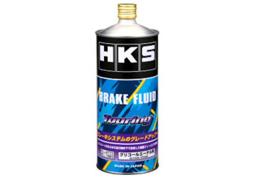 HKS - Brake Fluid - Touring