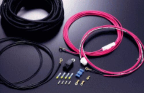 Sard - Fuel Pump Option Parts