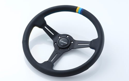 GReddy - Sports Steering Wheel