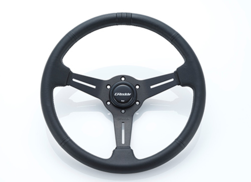 GReddy - Sports Steering Wheel