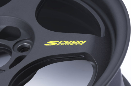 Spoon - SW388 Wheel Sticker