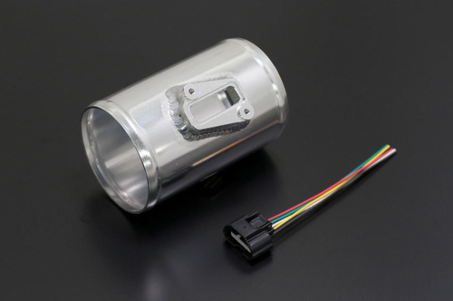 GReddy - AirFlow Sensor Pipe R35 80mm