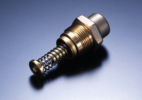 HKS - Low Temp Thermostat