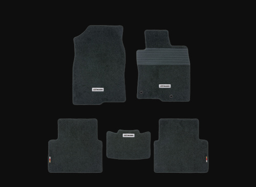 Mugen - Sports Mat