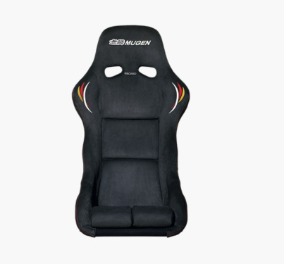 Mugen - Full Bucket Seat MS-R & Seat Rail Set