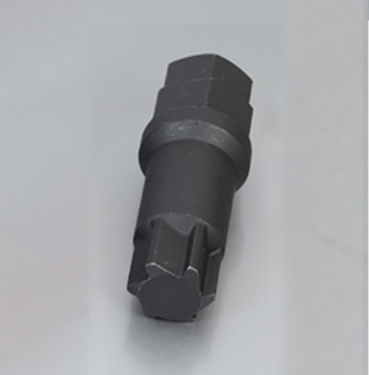 Project Kics - MONOLITH Spare Parts