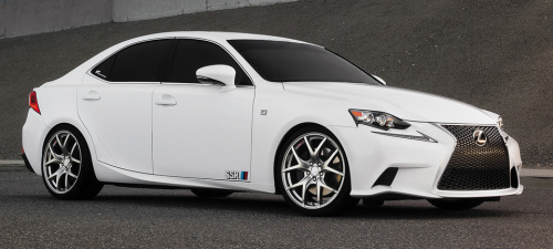 SSR - GTV03 Wheels