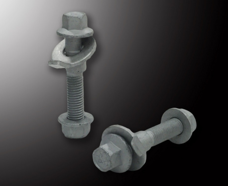 D Sport - DRS Camber Adjust Bolts