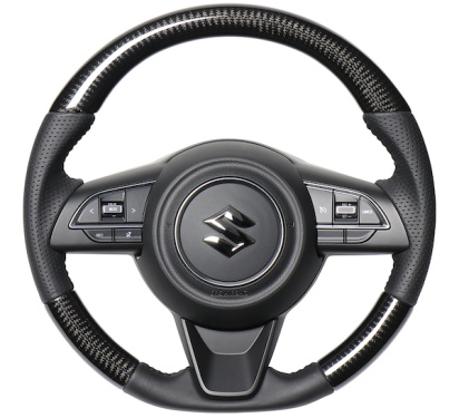 REAL - Original Series Jimny Sierra Steering Wheel