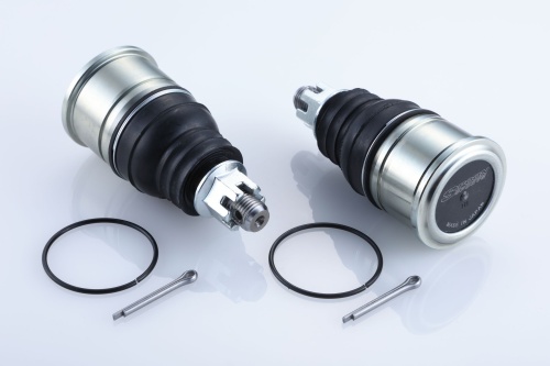Spoon - Zero Bump Steer Kit Rear