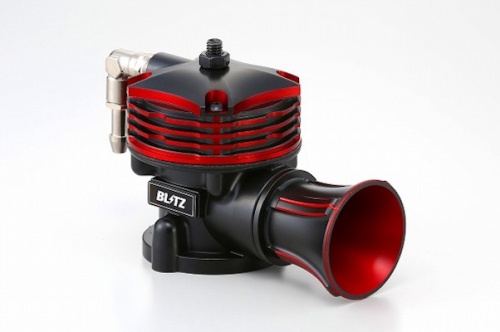 Blitz - Super Sound Blow Off Valve BR