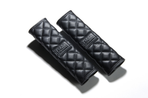 Garson - D.A.D. Seat Belt Pad type Quilting