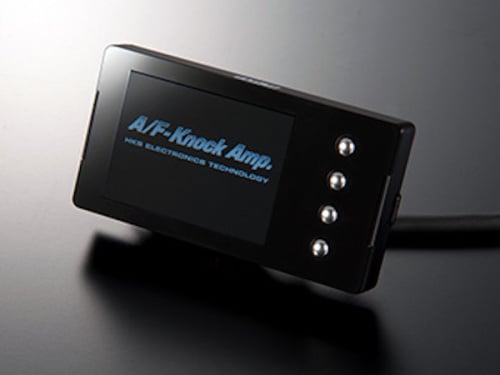 HKS - EVC7-MR Boost Controller - Nengun Performance