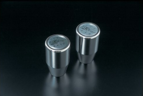 R Magic - Heavyweight Shift Knob