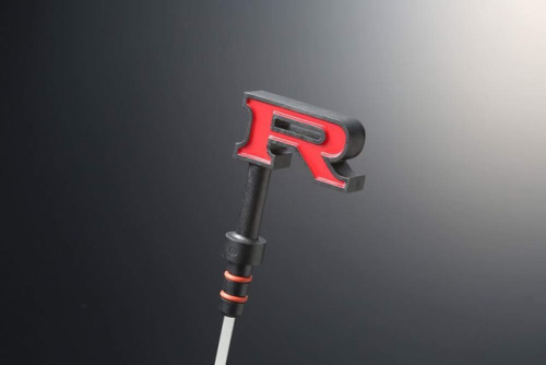 RS Pantera - R35 R Oil Level Gauge
