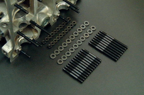NAPREC - Cam Cap Stud Bolts