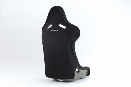 Spoon - Seat Back Cover