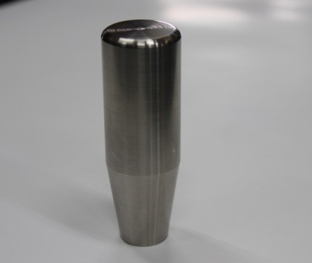 Garage Active - Shift Knob