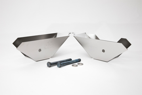 JAOS - Front Arm Protector for Jimny Sierra (JB74W)