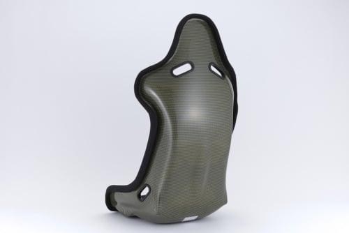 Spoon - Carbon Bucket Seat