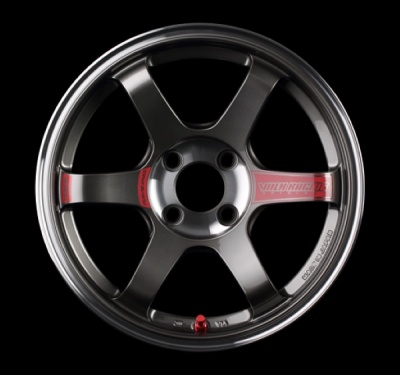 RAYS - Volk Racing TE37 Sonic SL Wheel Stickers