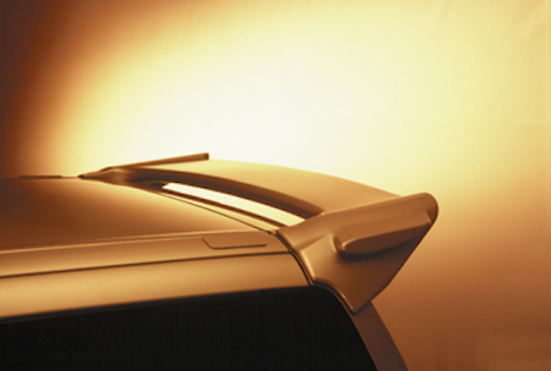 Abflug - Stagea C34 Rear Wing