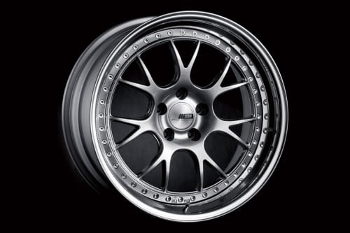 SSR - Professor - MS3 Wheels