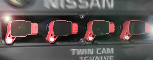 Igniton Projects - Power Coil-Multi Spark for SR20DET