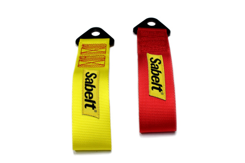 M and M Honda - Civic FK7/8 Sabelt Tow Strap