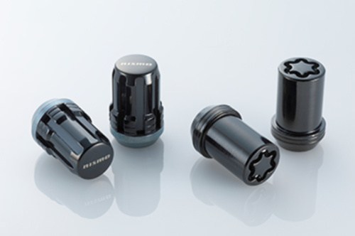 Nismo - Security Wheel Lock Nut Set