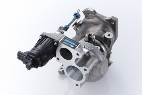 Spoon - Big Turbocharger Kit