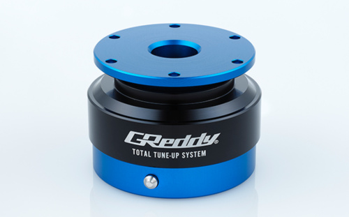 GReddy - Rapfix II Quick Release