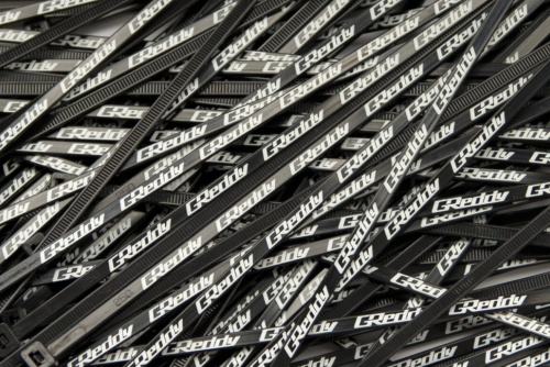 GReddy - Cable Ties