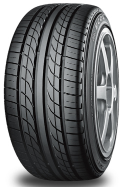 Yokohama - DNA ECOS Tires