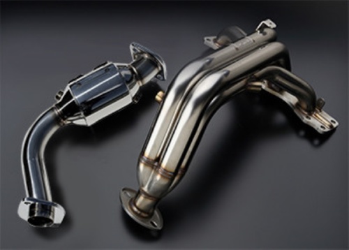 GReddy - Sport Catalyzer Exhaust Manifold for ZC32