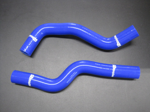 R's Racing Service - Reinforced Silicone Radiator Hoses