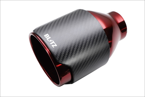 Blitz - NUR-SPEC Custom Edition Tail Separately