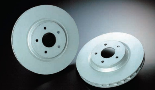 Nismo - Sports Brake Rotors
