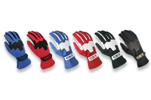 FET - 3D Lightweight Gloves