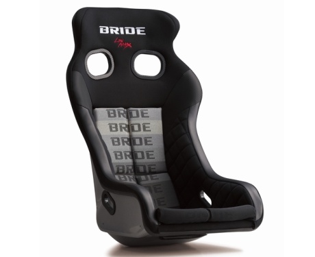 Bride - Xero VS Seats
