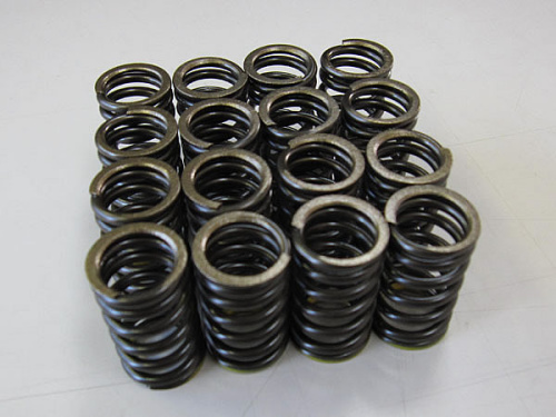 R's Racing Service - Reinforced Valve Springs
