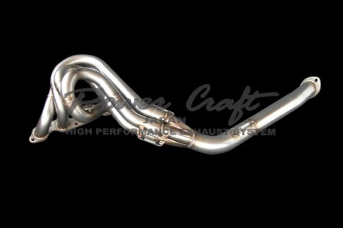 Power Craft - Exhaust Manifold Tornado Spec