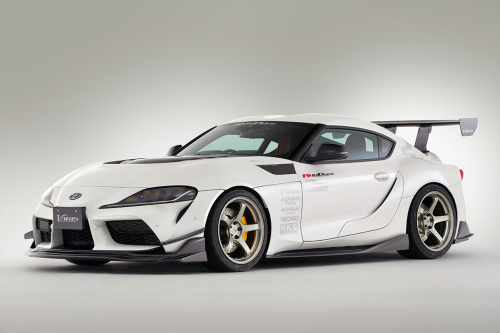 Varis - GR Supra Arising-1
