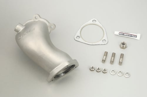 Nissan Fairlady Z Z31 exhaust parts direct from Japan - Nengun