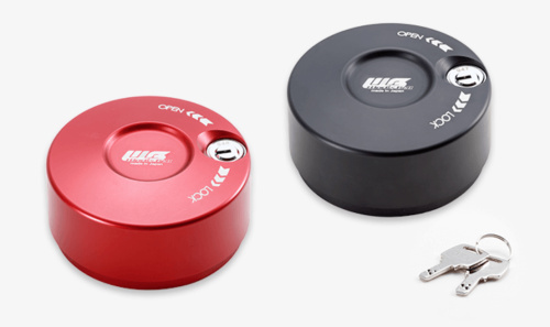 Works Bell - RapFix - Key Lock System + e