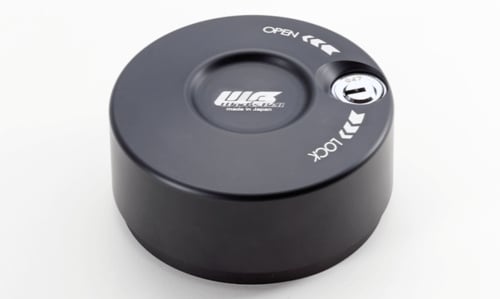 Works Bell - RAPFIX - Key Lock System + e