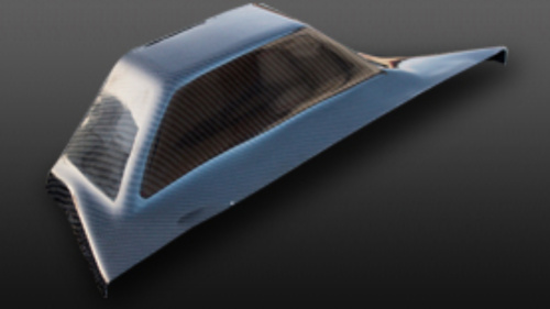 G-Corporation - GT Fan Cover